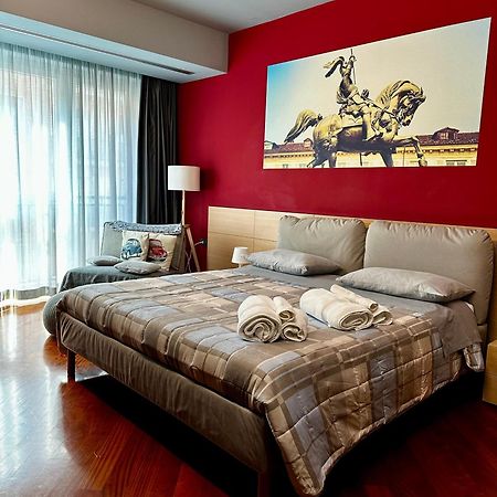 Appartamento Moderno Torino San Salvario 外观 照片