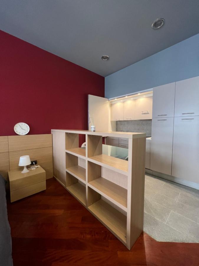 Appartamento Moderno Torino San Salvario 外观 照片