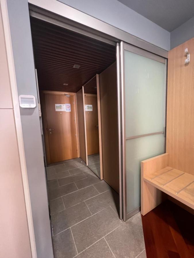 Appartamento Moderno Torino San Salvario 外观 照片