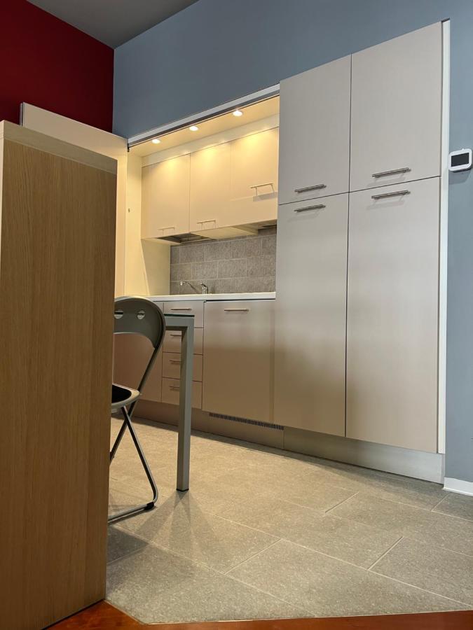 Appartamento Moderno Torino San Salvario 外观 照片