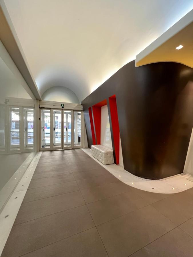 Appartamento Moderno Torino San Salvario 外观 照片