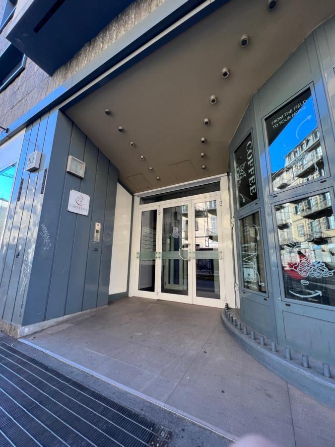 Appartamento Moderno Torino San Salvario 外观 照片