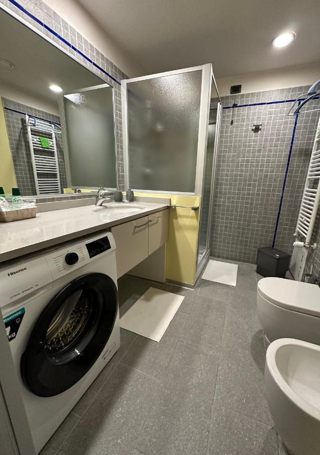 Appartamento Moderno Torino San Salvario 外观 照片